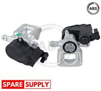 BRAKE CALIPER FOR CITROËN DS OPEL A.B.S. 630571