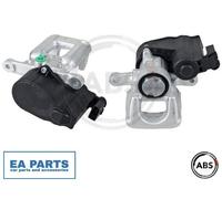 Brake Caliper for CITROËN DS OPEL A.B.S. 630571