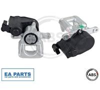 Brake Caliper for CITROËN DS OPEL A.B.S. 630572