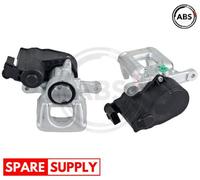BRAKE CALIPER FOR CITROËN DS OPEL A.B.S. 630572