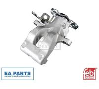 Brake Caliper for CITROËN FEBI BILSTEIN 178944 fits Rear Axle Left