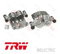 Brake Caliper for Citroen Fiat Peugeot:JUMPER,DUCATO,BOXER 4401J8 4401J8