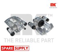 BRAKE CALIPER FOR CITROËN FIAT PEUGEOT NK 2137116