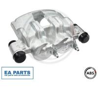 Brake Caliper for CITROËN JUMPER I Bus JUMPER I Platform/Chassis A.B.S. 630012