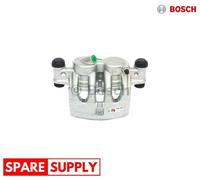 BRAKE CALIPER FOR CITROËN JUMPER II BUS RELAY II BUS BOSCH 0 986 134 301