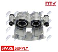 BRAKE CALIPER FOR CITROËN JUMPER NTY HZP-FT-021 FITS FRONT AXLE RIGHT