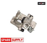 BRAKE CALIPER FOR CITROËN MAXGEAR 82-0274 FITS REAR AXLE RIGHT, BEHIND THE AXLE