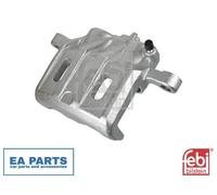 Brake Caliper for CITROËN MITSUBISHI PEUGEOT FEBI BILSTEIN 179789