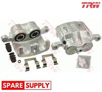 BRAKE CALIPER FOR CITROËN MITSUBISHI PEUGEOT TRW BHT191E