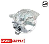 BRAKE CALIPER FOR CITROËN NISSAN OPEL A.B.S. 520452