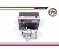 Brake Caliper for CITROËN NISSAN OPEL RENAULT VAUXHALL:NV300 Van,TRAFIC Van