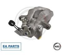 Brake Caliper for CITROËN PEUGEOT A.B.S. 522281