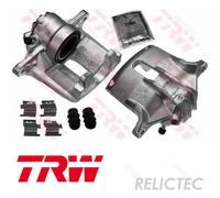 Brake Caliper for Citroen Peugeot:DS3,XSARA,BERLINGO,PARTNER,208,C3 II 2,207