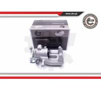 Brake Caliper for CITROËN PEUGEOT:DS4,DS5,RCZ,C4 II,308 I 4401Q0