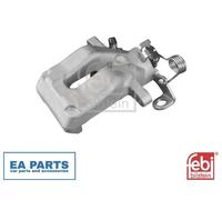 Brake Caliper for CITROËN PEUGEOT FEBI BILSTEIN 178149