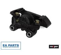 Brake Caliper for CITROËN PEUGEOT MAXGEAR 82-0137 fits Front Axle Left