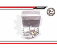 Brake Caliper for CITRON:C5 I,C5 II,C5 I Break,C5 I Estate,C5 II Break 4400L7