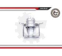 Brake Caliper for CITRON PEUGEOT:207,307,C3 I,C4 I,1007 4400N3 4400R9 4400W8