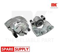 BRAKE CALIPER FOR DACIA DOKKER EXPRESS BOX BODY/MPV DOKKER MPV DUSTER NK 213904