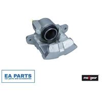 Brake Caliper for DACIA LOGAN SANDERO MAXGEAR 82-0565 fits Front Axle Left