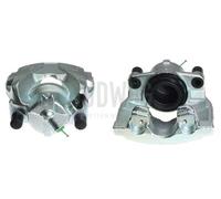 BUDWEG CALIPER 344569 Brake caliper