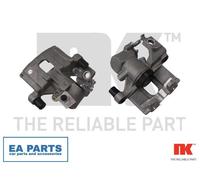Brake Caliper for DAIHATSU CHARADE NK 2145256