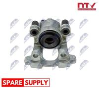 BRAKE CALIPER FOR DODGE DURANGO NTY HZT-CH-024 FITS REAR AXLE RIGHT, REAR AXLE
