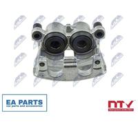 Brake Caliper for DODGE JEEP NTY HZP-CH-026 fits Front Axle Right NEW