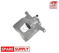 BRAKE CALIPER FOR DODGE NITRO NITRO VAN FEBI BILSTEIN 181698