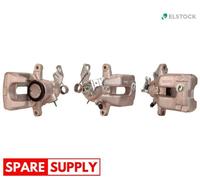 BRAKE CALIPER FOR DS DS 3 ELSTOCK 86-2098 FITS REAR AXLE LEFT, BEHIND THE AXLE