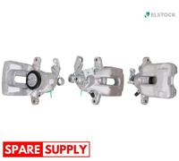BRAKE CALIPER FOR DS DS 4 ELSTOCK 86-0800 FITS REAR AXLE LEFT, BEHIND THE AXLE