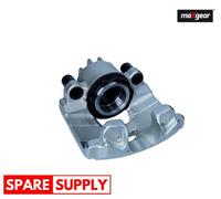 BRAKE CALIPER FOR DS DS 4 MAXGEAR 82-1025 FITS FRONT AXLE LEFT, IN FRONT OF AXLE