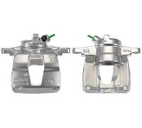 Brake Caliper For Fiat 500 07- PANDA 03-13 Ford KA 08-16 77364679