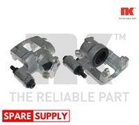 BRAKE CALIPER FOR FIAT 500 CINQUECENTO CINQUECENTO VAN PANDA NK 2123103