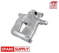 BRAKE CALIPER FOR FIAT 500 FIORINO FEBI BILSTEIN 179159 FITS FRONT AXLE LEFT