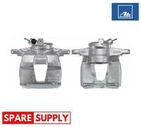 BRAKE CALIPER FOR FIAT 500 PANDA ATE 24.3481-1824.5