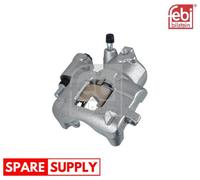 BRAKE CALIPER FOR FIAT 500 PANDA FEBI BILSTEIN 178115 FITS FRONT AXLE RIGHT