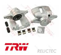 TRW BHX409E Brake caliper