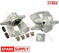 BRAKE CALIPER FOR FIAT BRAVO EGEA STILO TRW BHX408E