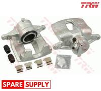 BRAKE CALIPER FOR FIAT BRAVO IDEA STILO TRW BHW668E NEW