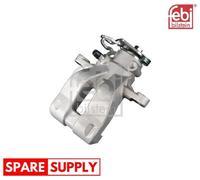 BRAKE CALIPER FOR FIAT BRAVO MULTIPLA FEBI BILSTEIN 178820 FITS REAR AXLE LEFT