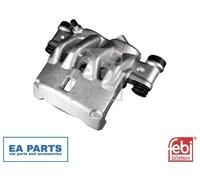 Brake Caliper for FIAT DUCATO Bus FEBI BILSTEIN 179431 fits Front Axle Right