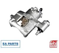 Brake Caliper for FIAT FEBI BILSTEIN 178114 fits Front Axle Left