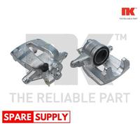 BRAKE CALIPER FOR FIAT GRANDE PUNTO LINEA PANDA PUNTO NK 2136249
