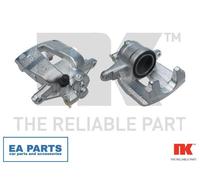 Brake Caliper for FIAT GRANDE PUNTO LINEA PANDA PUNTO NK 2136249
