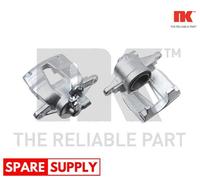 BRAKE CALIPER FOR FIAT GRANDE PUNTO LINEA PANDA PUNTO NK 2136250