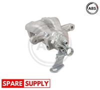 BRAKE CALIPER FOR FIAT GRANDE PUNTO PUNTO A.B.S. 621372