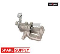 BRAKE CALIPER FOR FIAT GRANDE PUNTO PUNTO MAXGEAR 82-0327 FITS REAR AXLE LEFT
