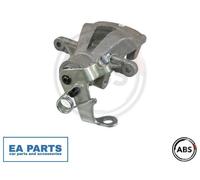Brake Caliper for FIAT MULTIPLA MULTIPLA VAN STILO A.B.S. 630161