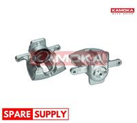 BRAKE CALIPER FOR FORD B-MAX FIESTA KAMOKA JBC0933 FITS FRONT AXLE LEFT
